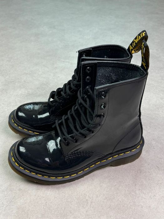 Dr Martens botki rozmiar 37