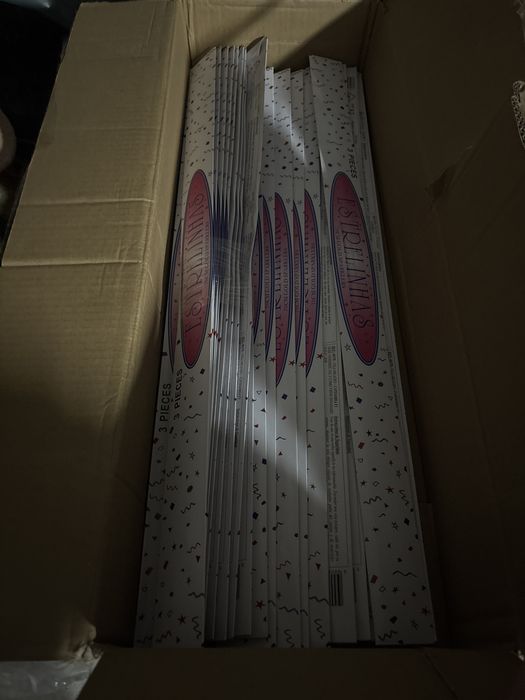 Sparkle casamento 70cm