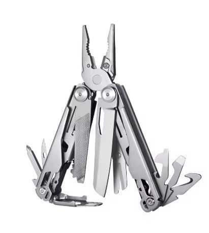 Multitool uniwersalny  wraz z futerałem (wysyłka 1 dzień)