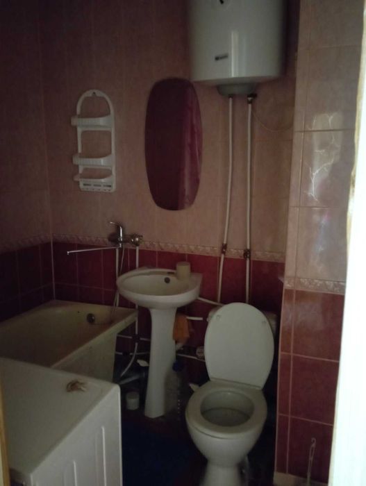 Сдается 1 комнатная квартира Славянск.