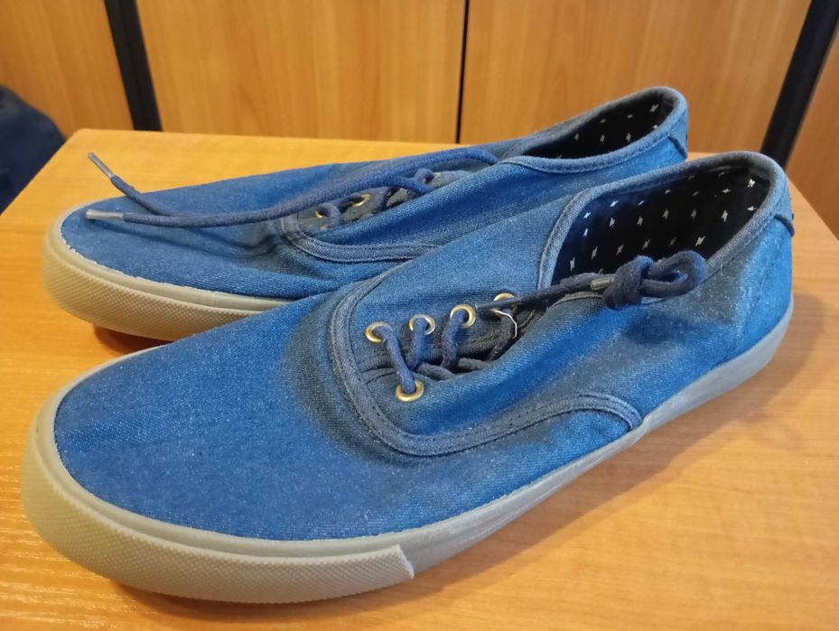 Buty męskie rozmiar 44