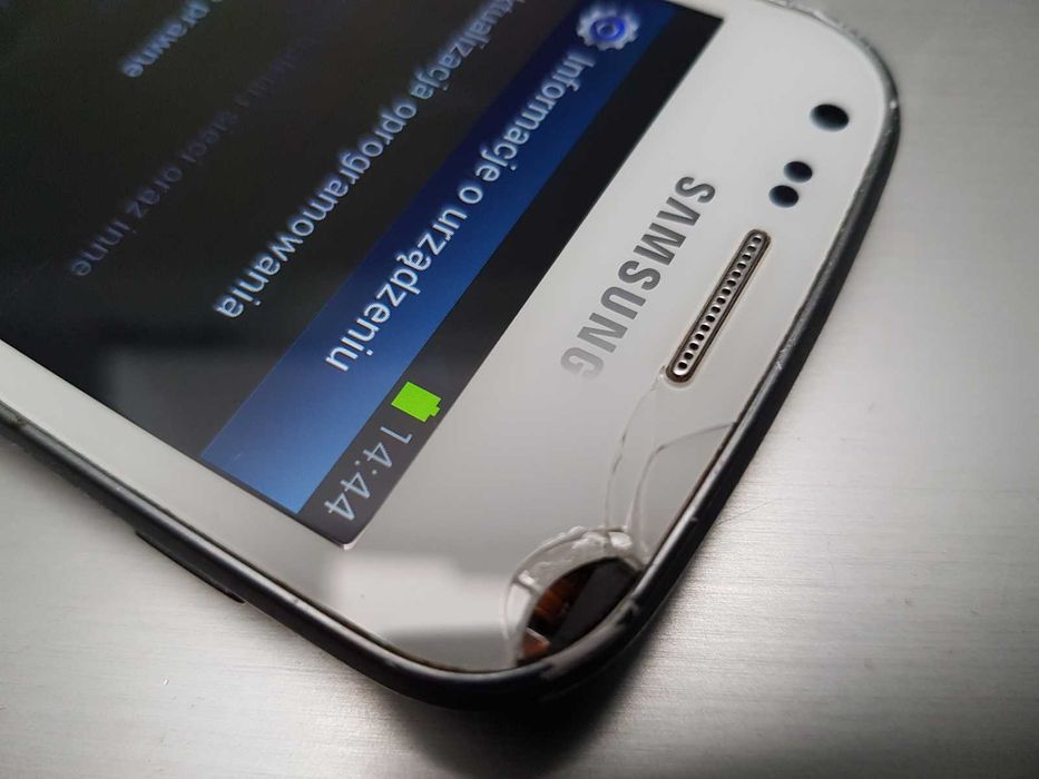Samsung - Galaxy Trend / GT-S7650