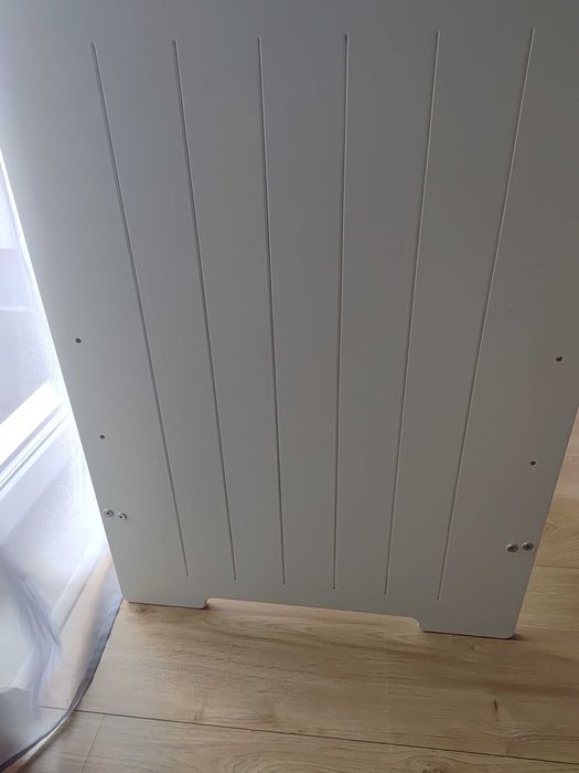 Łóżeczko niemowlęce 60x120