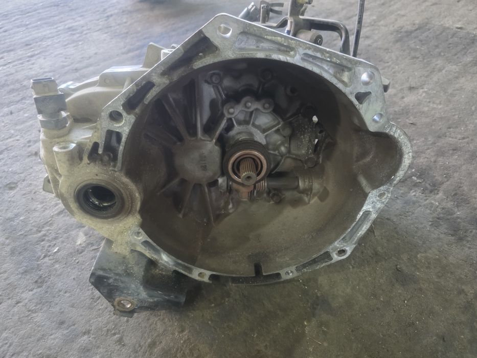 Skrzynia biegów Kia picanto II Hyundai i10 1.0 12v