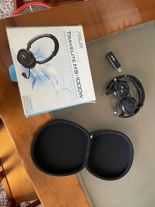 Asus wireless phones