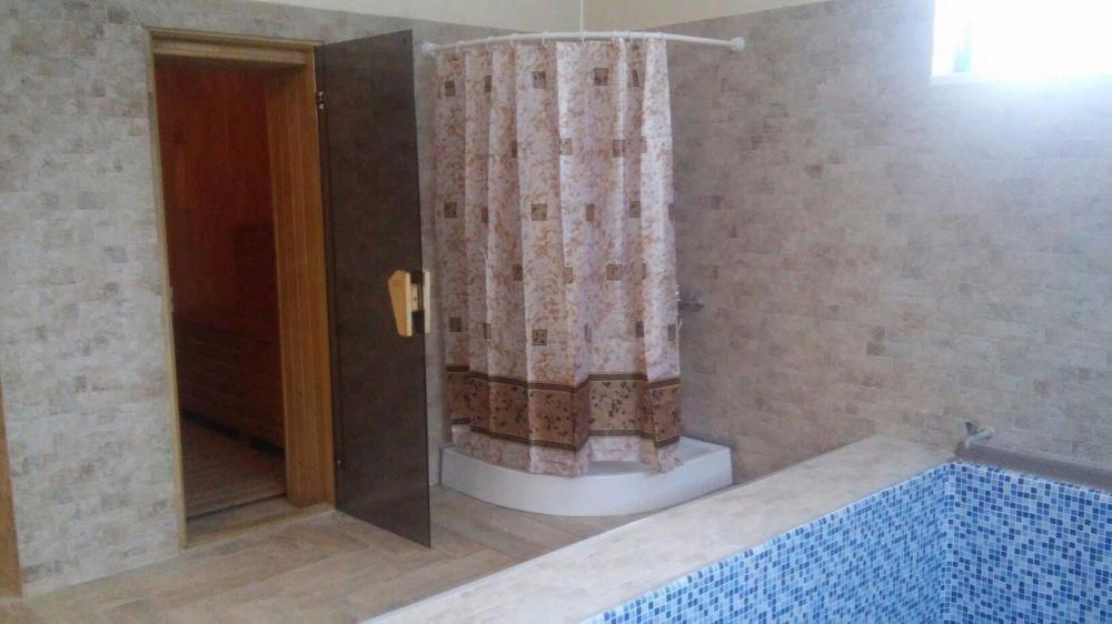 Будинок для відпочинку, кімнати подобово