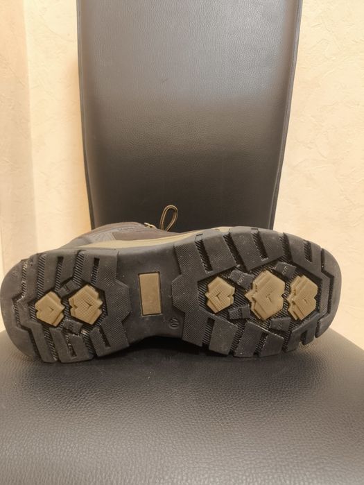 Чоботи чоловічі 40р (26,5см)