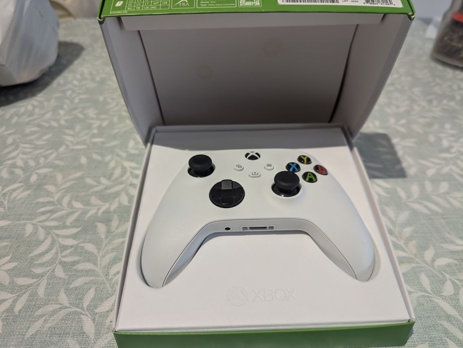 Comando Xbox series e one