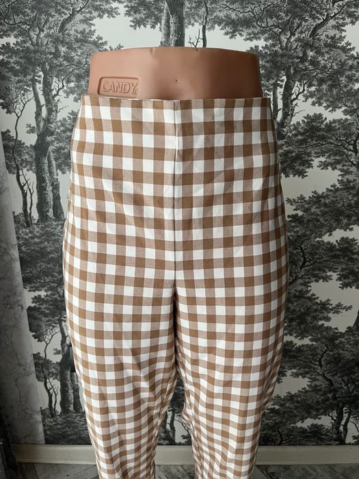 Жіночі брюки Zara