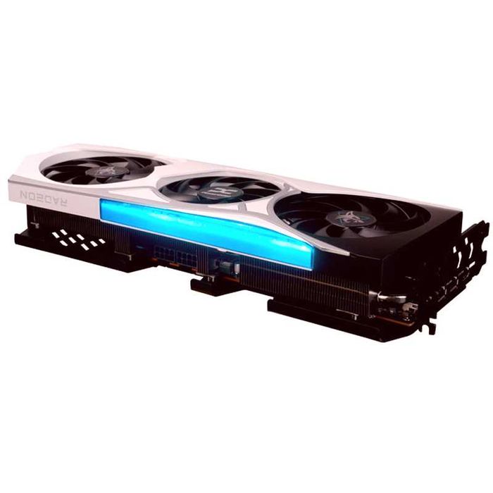 ISG PowerColor HellHound Reva AMD Radeon RX 9070 XT 16GB GDDR6