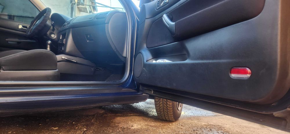 Golf 4 в гарному стані.