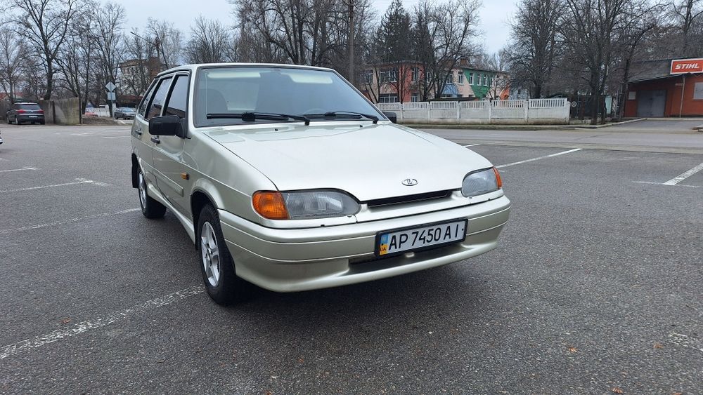 Продам ВАЗ 21014