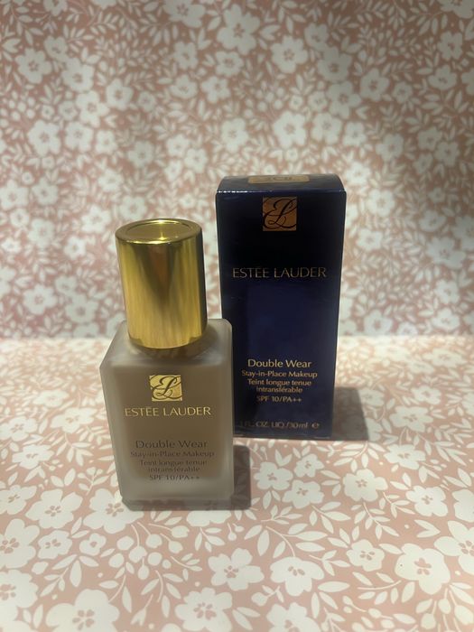 Este lauder 2co cool vanilla podklad fluid