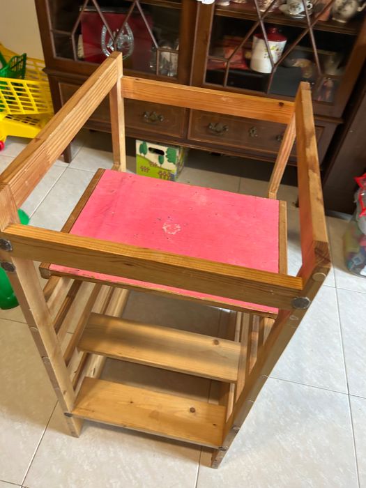 Torre de aprendizagem