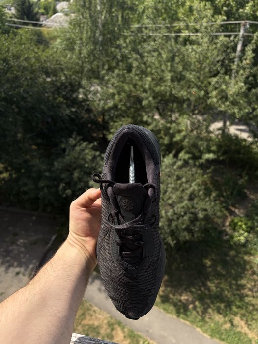 Чоловічі кросів nike renew run 4