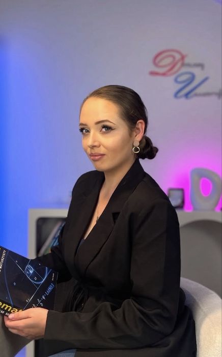 Angielski Korepetycje