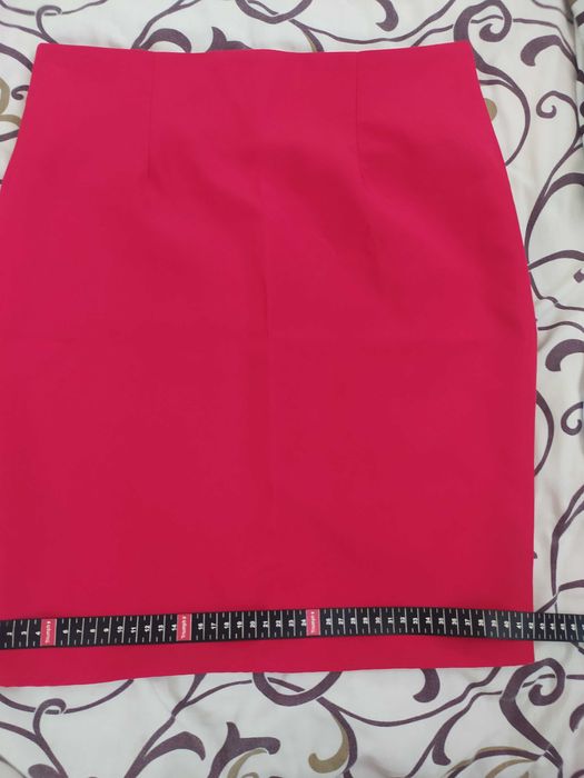 Блузка вишита, спідниця,пояс