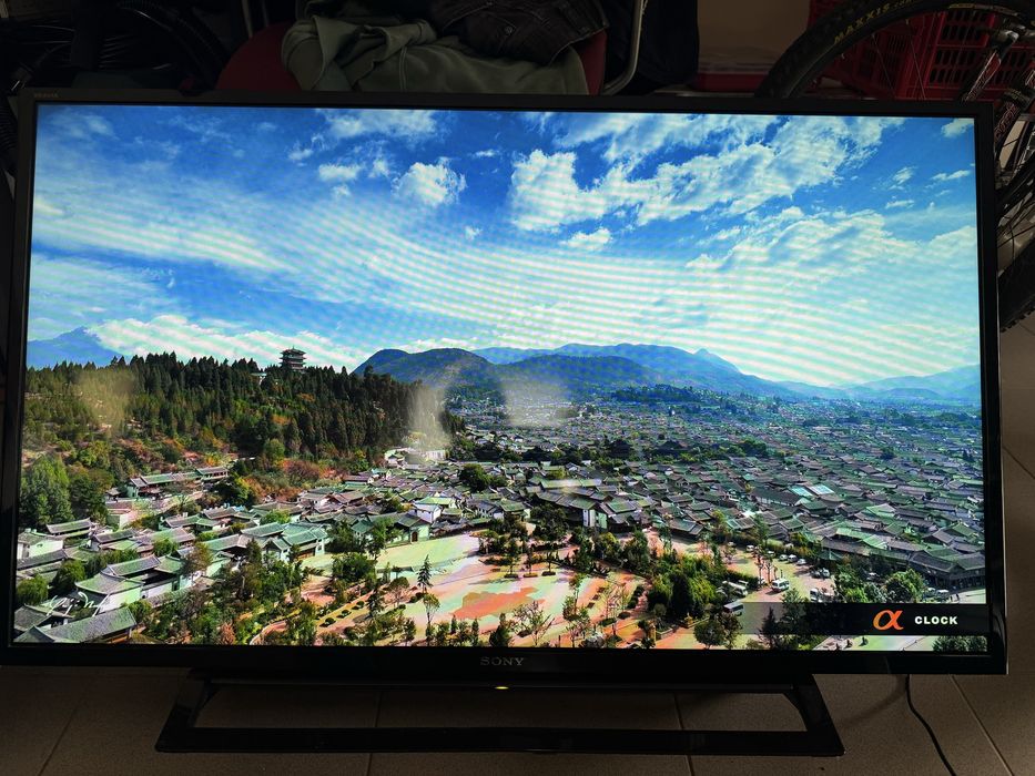 TV Sony 40”,stan bardzo dobry.