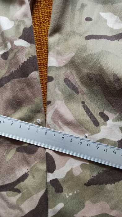 Штани MTP, британка S (30)