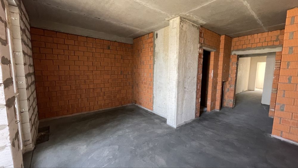 30 m2 в 9 секції  ЖК Гранд Бурже Буча