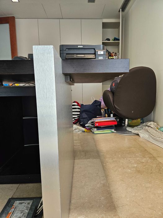 Secretaria executiva