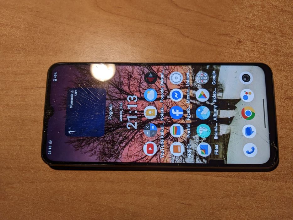 Vivo Y76 5G 8/128