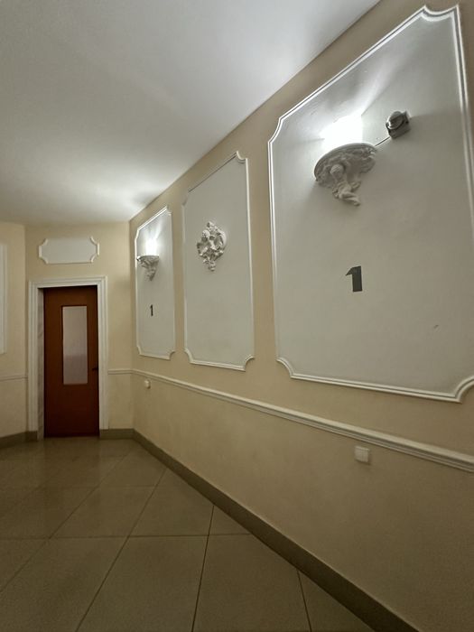 Многокомнатная квартира по адресу Каркашадзе пер. (площадь 290 м²) - Atlanta.ua - фото 3