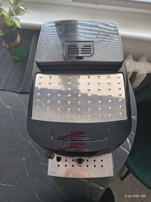 Ekspres do kawy Delonghi Magnifica S Cappuccino