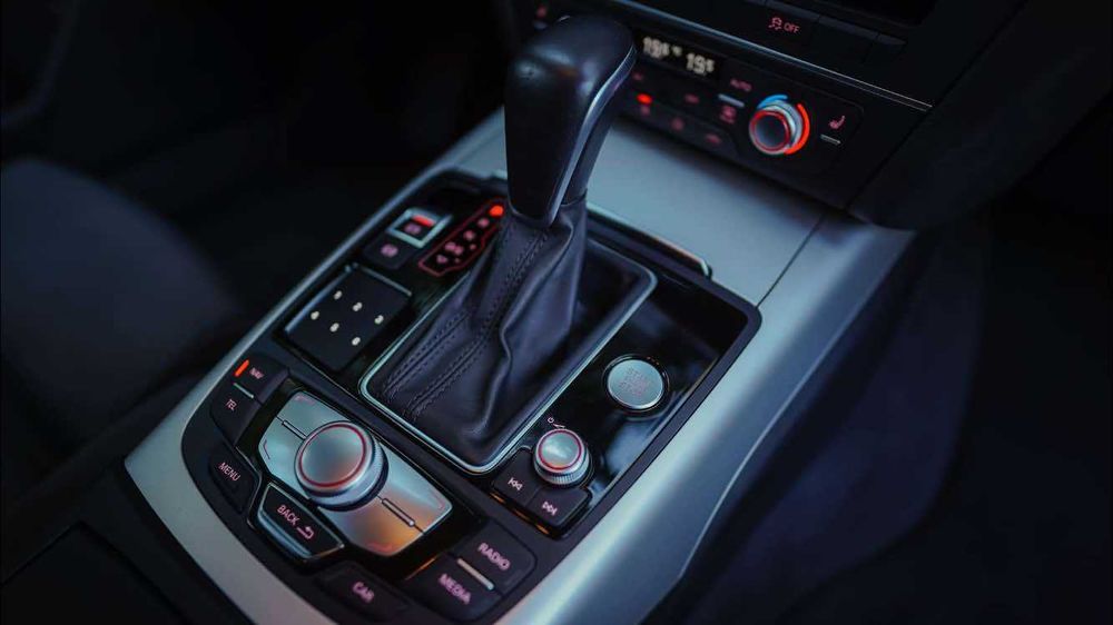 Audi A6 Avant Ultra 190cv