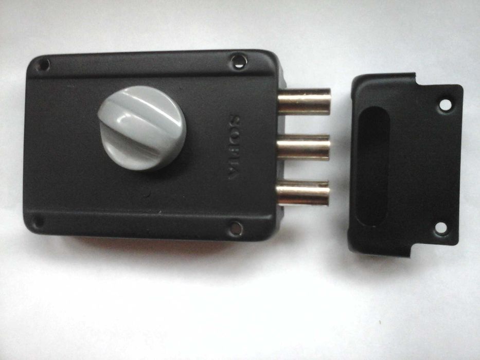 Продам замок для дверей