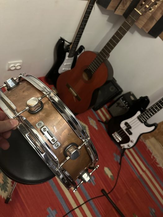Tarolas piccolo