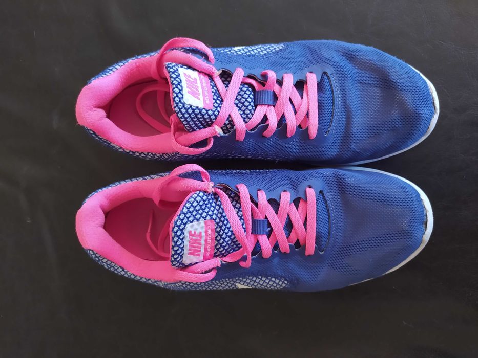 Ténis da Nike - 38,5