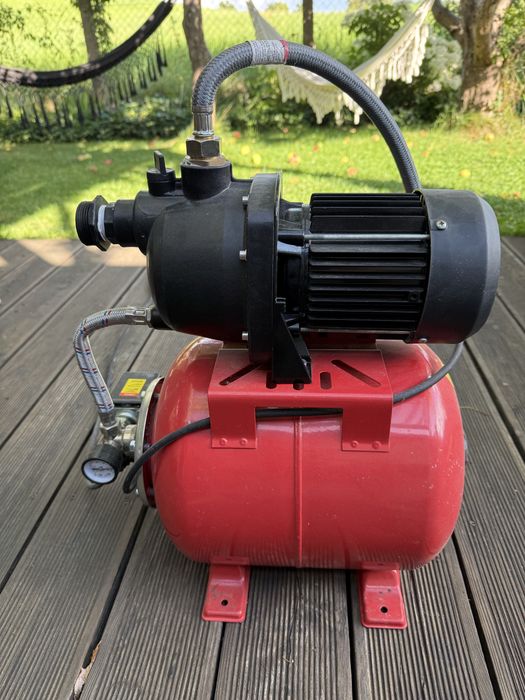 Hydrofor Lider FH8019 800 W
