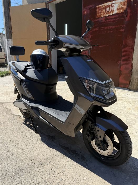 Продам Vento MI-9