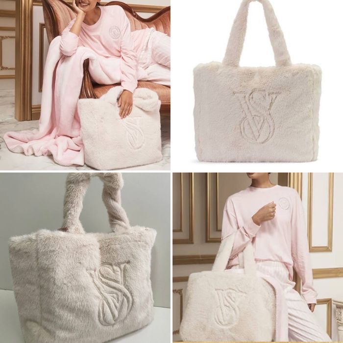 Сумка шопер Victoria's Secret