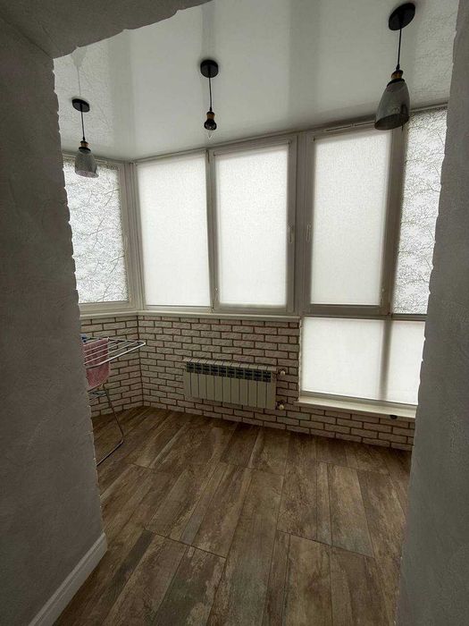 Здам 1к вул. Василя Порика