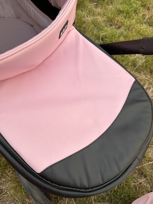 Продам коляску Bair Next