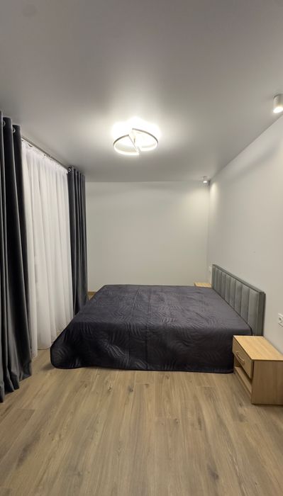 Sunset SPA apart (джакузі, кінотеатр, тераса)