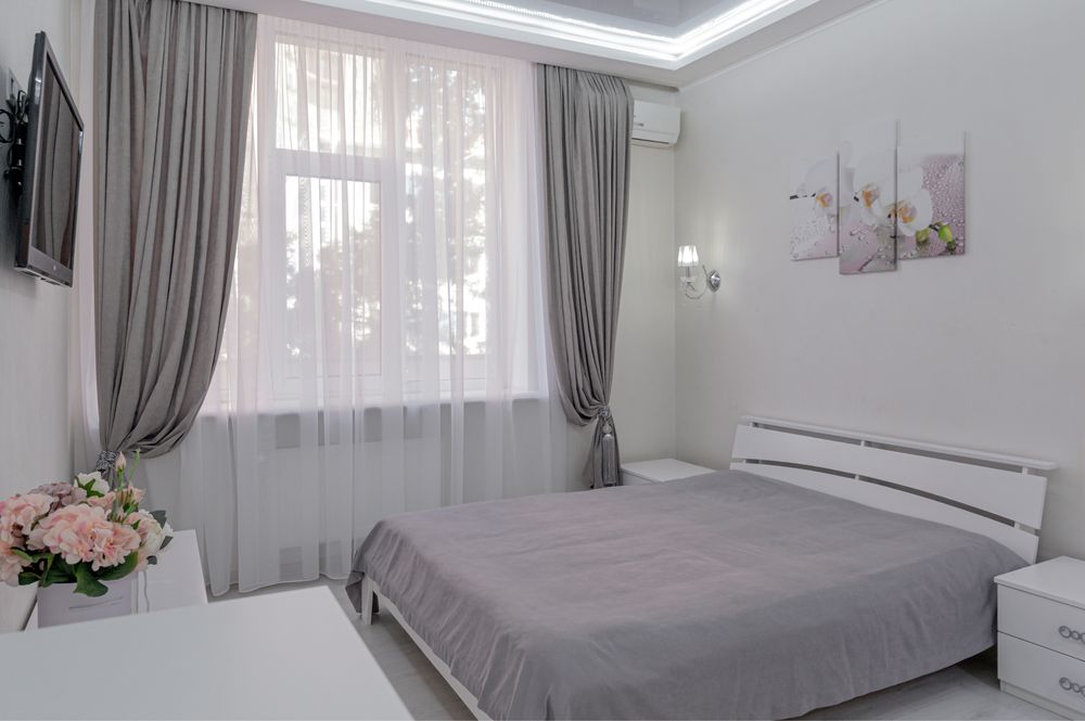 1-room apartment apartment by the address st. Kulikovo pole pl Oktyabrskoy revolyutsii pl (area 70 m²) - Atlanta.ua - photo 9