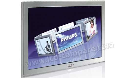 Philips plasma monitor BDS4621 (46") WVGA