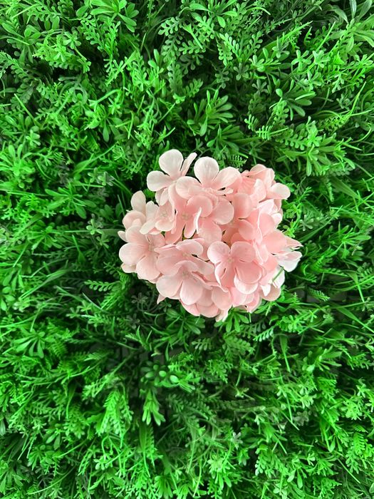 Painel de Jardim Vertical Artificial – 2 m × 1,50 m