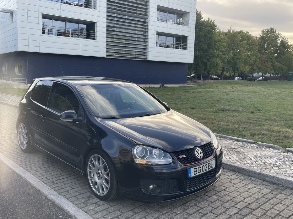 VW Golf GTI Edition 30 — photo 3