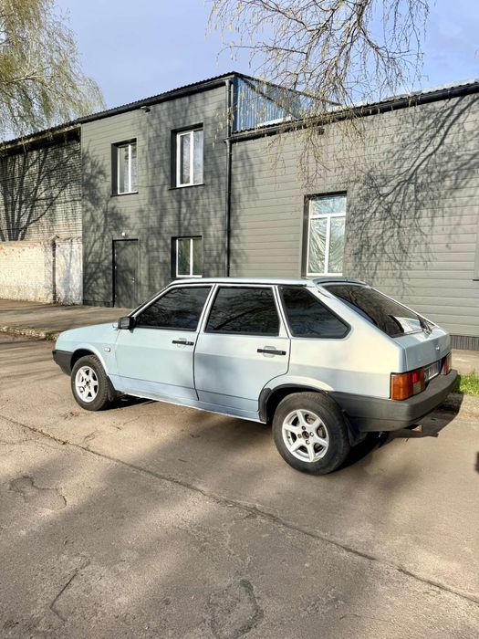 Продам ВАЗ- 2109