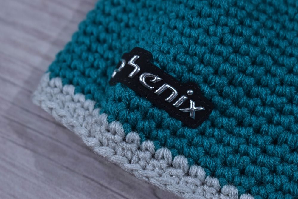 Phenix Wełniana Opaska Techniczna Sportowa / One S