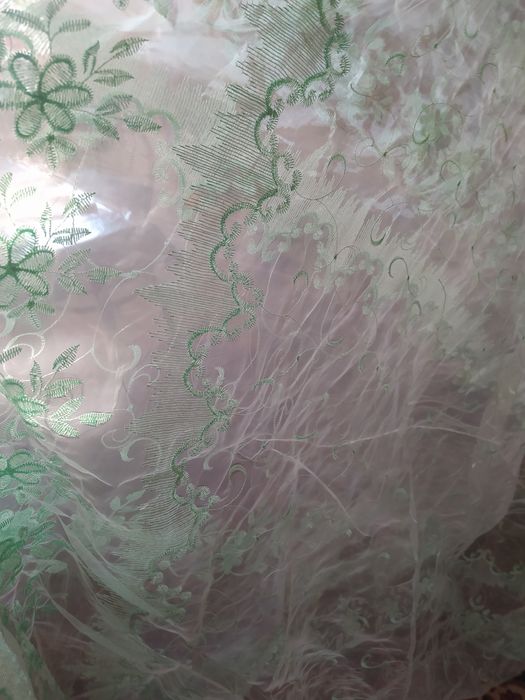 Продам гардини  для вікон