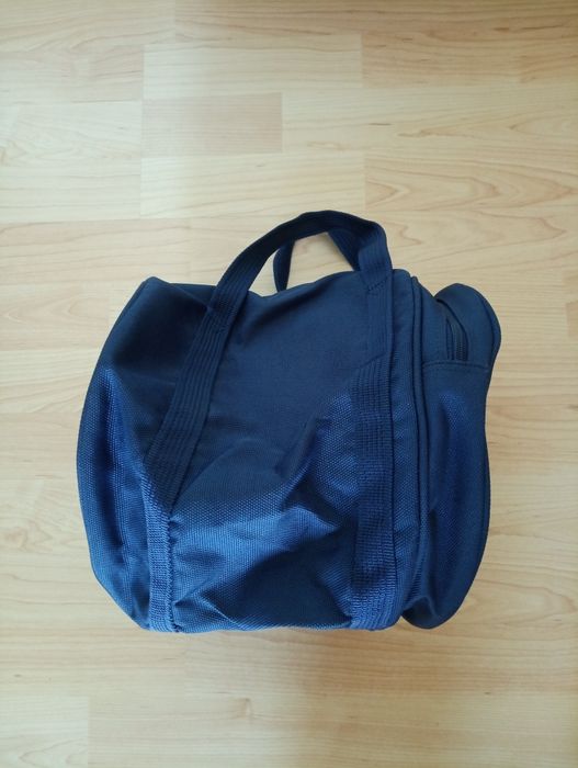Torba dziecięca sportowa
