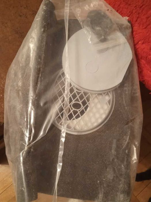 Rzygacz TOPWET TWC 110 BIT spust wody rynna