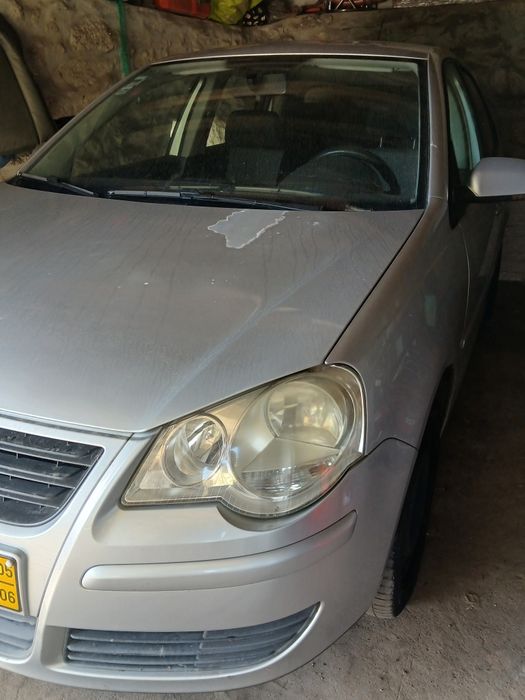 Volkswagen Polo 1.2