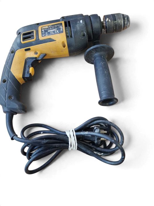 Wiertarka JCB HD650 650W