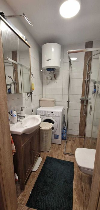 REZERWACJA Kawalerka blisko parku Żeromskiego!